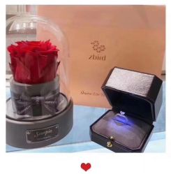 -Zbird钻石小鸟·钻戒婚戒定制高端珠宝私人定制中心