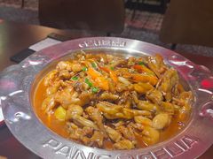 -胖哥俩肉蟹煲(苏州中心店)