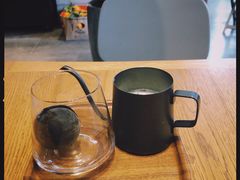 -Home Cafe(水榭春天店)