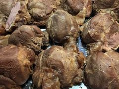 酱牛肉-辇止坡老童家(北广济街店)