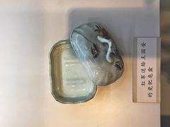 -遵义会议纪念馆