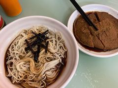-食惠里小笼包面馆(越秀店)
