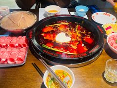 -牛市坎火锅(建设路店)