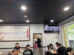 -清真喜兰老丁羊汤特色小吃