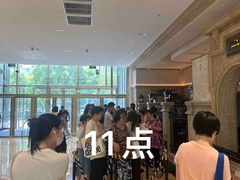 -B&C黄油与面包·THE GARDEN BAKERY概念店(世纪汇店)