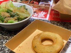 -湘下佬·老长沙吃货铺(酃湖万达店)