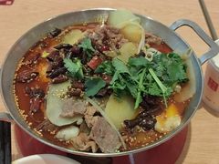 -每味每客·重庆麻辣烫(国泰店)