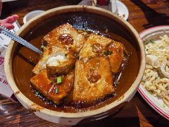 -广府乡下·饭庄(新港东路店)