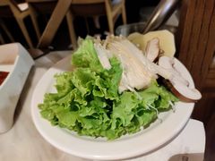 蔬菜水果-火炉火自助餐(西直门凯德MALL店)