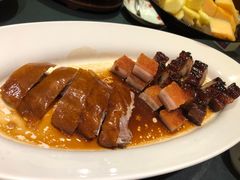 卤水拼盘-旺顺阁海鲜广场(亚运村店)