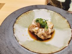 -银座岩