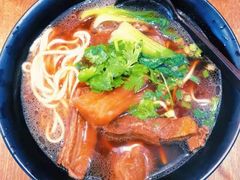 -李先生牛肉面大王(正定机场餐厅)