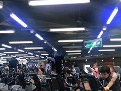 -舒适堡(宝地广场店)