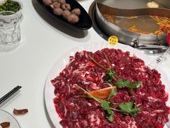 -潮泰牛肉火锅 · 创于1992年(车公庙店)