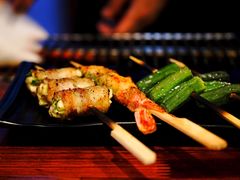 -鸟串烧Yakitori