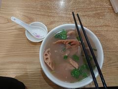 -潮汕裕成莲藕(泰沙路店)