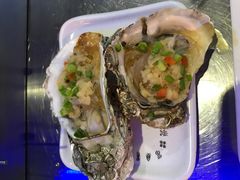 -很久以前羊肉串(大华三路店)