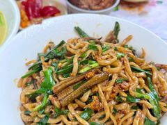 -三百碗宝应长鱼面(板仓街店)