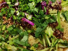 -西贝莜面村(近铁城市广场店)