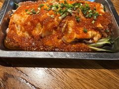 -兔槽江湖菜·重庆璧山兔(水围店)