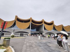 -隋唐大运河文化博物馆