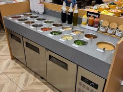 -喜家自助小火锅(乐客城店)