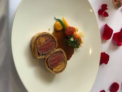 招牌惠灵顿牛排-蝶舍·MAISON PAPILLON