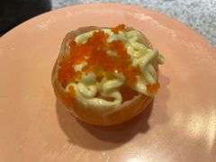 -争鲜回转寿司(金桥家乐福店)