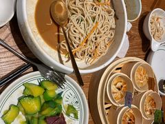 -云海肴·汽锅鸡·云南菜(广安门天虹店)