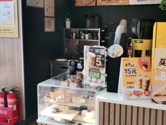 -麦当劳(启迪香山店)