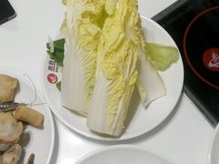 -鼎香缘海鲜自助火锅烤肉(锦辉购物广场店)