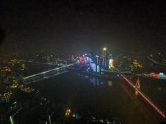 -WFC会仙楼观景台