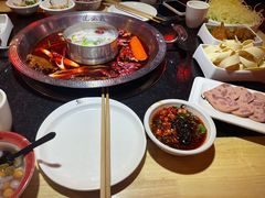 -吴老幺火锅(金龙店)