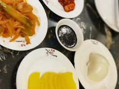 -桃园中华料理炸酱面(燕儿岛路店)