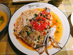 -章吴记喜瑞餐厅(东东城店)