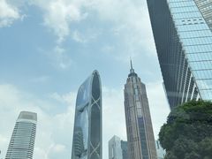 -海心沙亚运公园