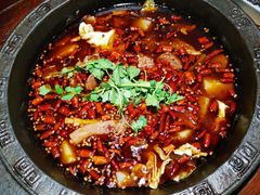 受气牛肉-受气牛肉·重庆耙牛肉(南坪总店)
