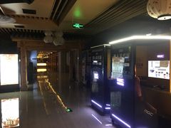 -纽斯洗浴SPA(三墩店)