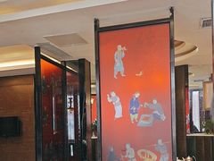 -老牌坊鲁菜名店(聊城美食岛店)