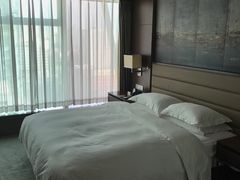 -北京希尔顿逸林酒店