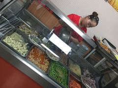 -崇德楼水盆牛羊肉泡馍馆(文艺路店)