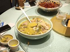 -巴渝菜馆(涿州店)