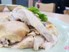 招牌百家鸡-百家鸡味馆(清泰店)
