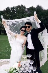 点击看大图 -摩玛婚纱摄影(杭州店)