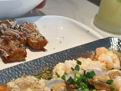 -外婆家(西红门荟聚购物中心店)