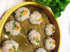 -外婆小聚茶餐厅·生日·团建(市民中心店)