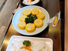 -左庭右院鲜牛肉火锅(苏州园区永旺店)