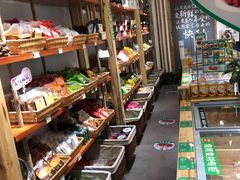 -锅圈食汇火锅烧烤食材超市(回龙观店)