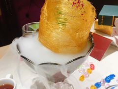 -王品牛排(郑州大卫城店)