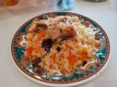 老爷家的抓饭-巴依老爷新疆美食(工体旗舰店)